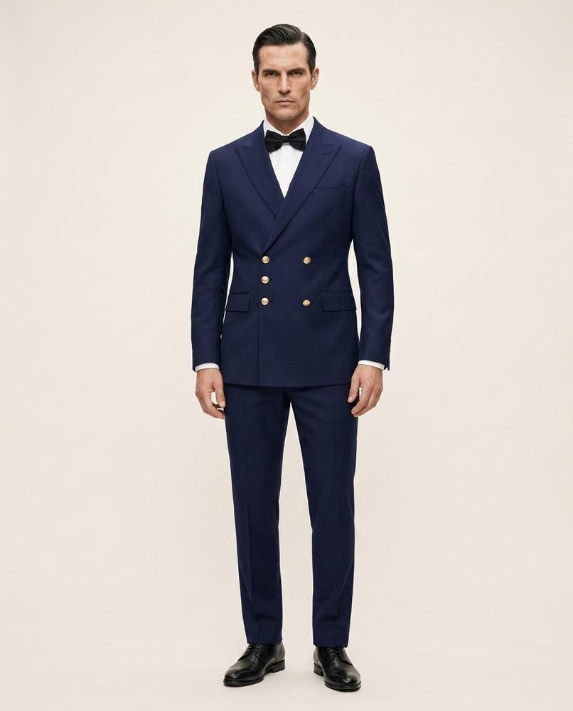 Zac Paris - Nidar | Asymétrique Ajusté Costume Hommes